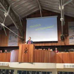 Jugend und Gemeinschaftstag